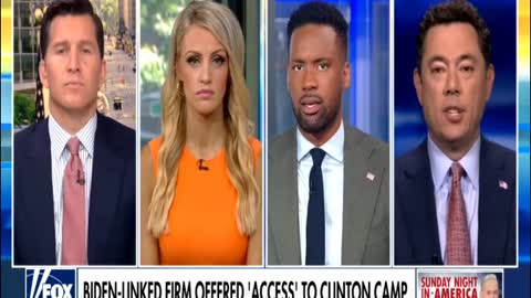 New Hunter Biden Scandal Story Breaks on June 5, 2021