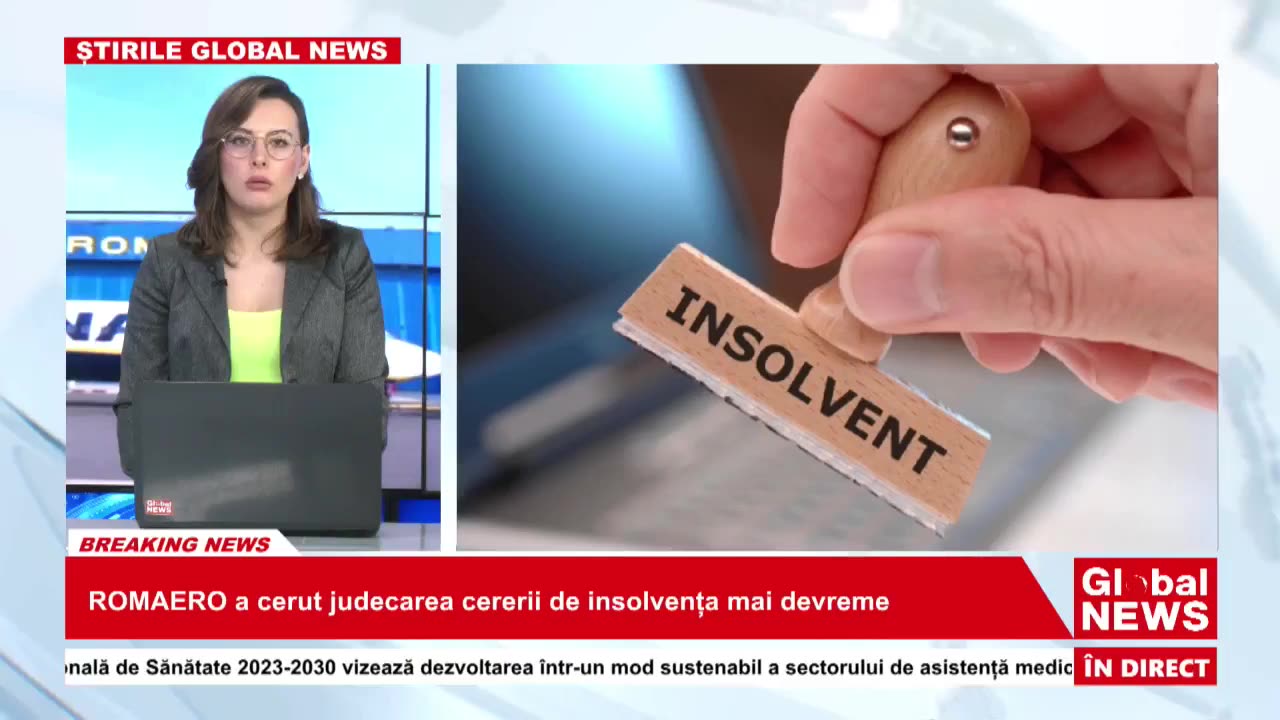 Știri (Global News România; 16.01.2024)1