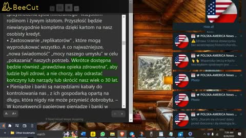 27 SIERPIEN 2022❌ PRZYWROCONA REPUBLIKA❌CODZIENNY RAPORT JUDY BUYINGTON❌AUDIO👉❌35 MIN PO POLSKU❌
