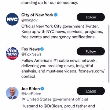 July 4, 2022 shooter - Robert Crimo III - Twitter account - Left Wing