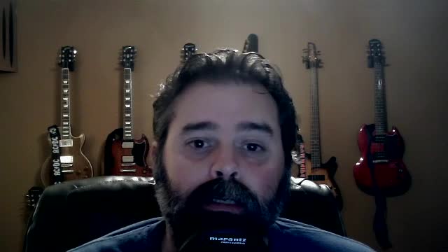 Intentional Patriot Episode 38