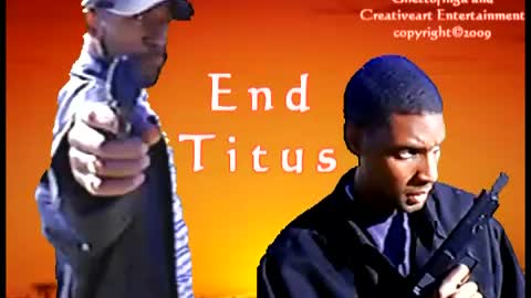 End Titus Web Series First Trailer