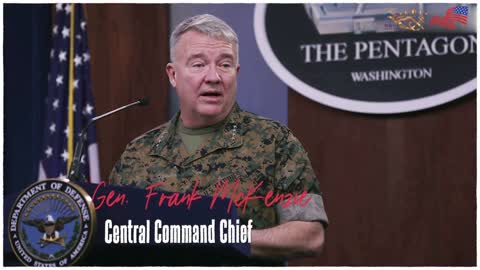 Pentagon Plans to Require U.S. Navy to Provide Launching Ground for Airstrikes in Afghanistan