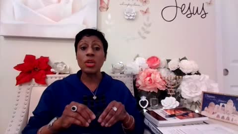 Pastor Torah Grace- Awakening To The Battle 4^Considering Our Ways Before This Next Move