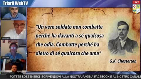 LA QUESTIONE VACCINALE - L’ASPETTO UMANO E LEGALE, LUCA DI FAZIO - ENRICO FINETTI - ROBERTO MASTALIA