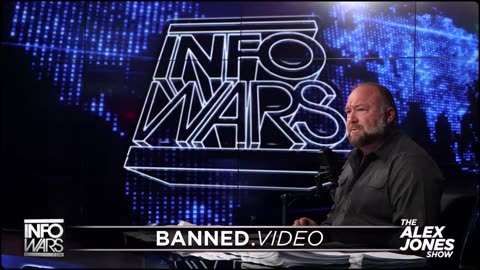 Infowars Archive In Danger