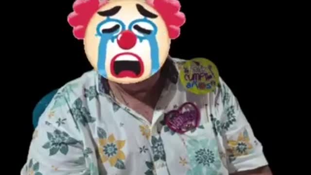 Democrats telling you their though as you tell them the truth