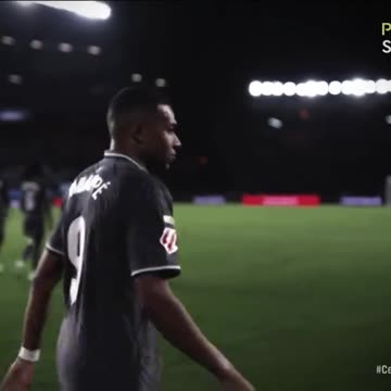 What did Mbappe do here 🤯