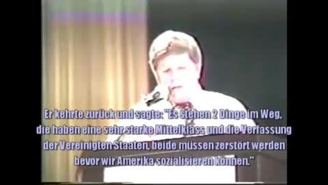 Dr. Coleman 1995 MI6