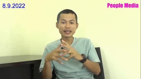 KIA တပ်ရင်း ၉ မူဆယ်-သိမ်း၊ KNU KIA ရန်သူ- မိတ်ဆွေ? #KyawSoeOo 080922