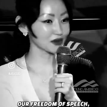 This North Korean explains how communism starts