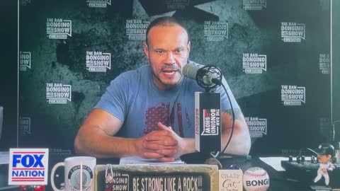 Bongino: The Left just can’t leave President Trump alone