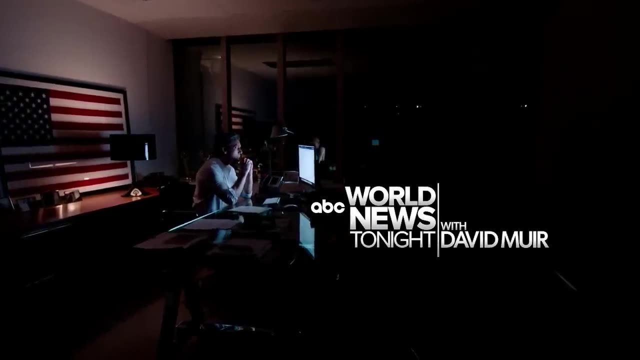 ABC World News Tonight with David Muir Full Broadcast Nov.14,2024