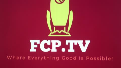 FCP.TV - Coming Soon