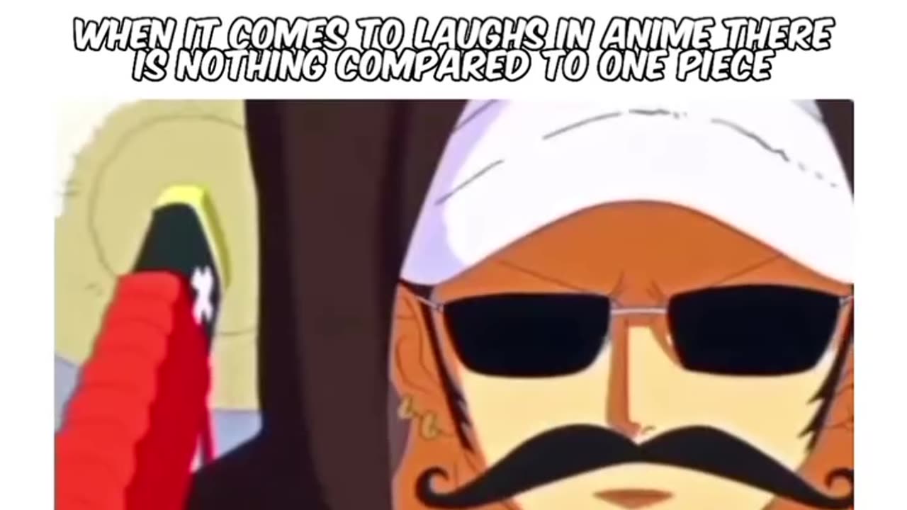 Anime -onepice edit laughing