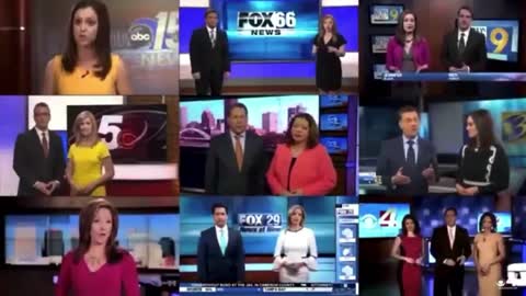 COVID 911 by Joe M: Wake Up America! They’re ALL Lying To You!