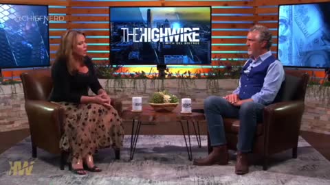 Lara Logan on How China is Using Our Insecure Border to Destroy the U.S. w/ Fentanyl.
