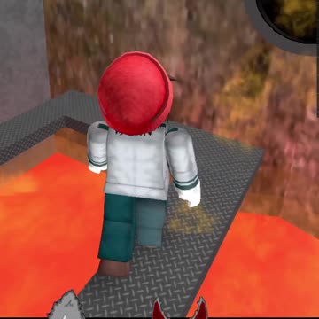 puzzle en ESCAPA DE LA ESCUELA OBBY #roblox