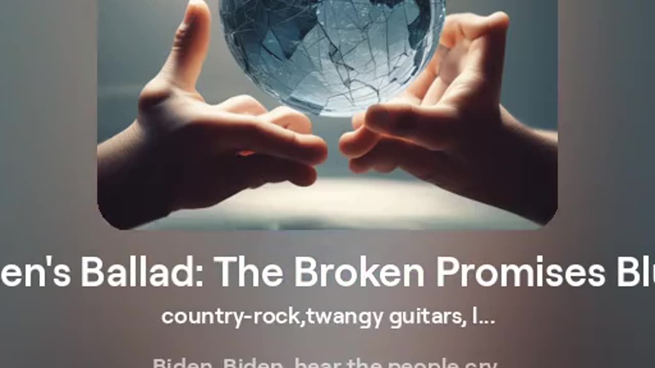 Biden's Ballad_ The Broken Promises Blues