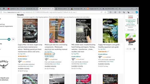 How I make money online and plan to do better