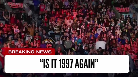 WWE Raw Reaction: Fans Go Wild For Cody, "IS IT 1997 AGAIN" (2/6/2024)