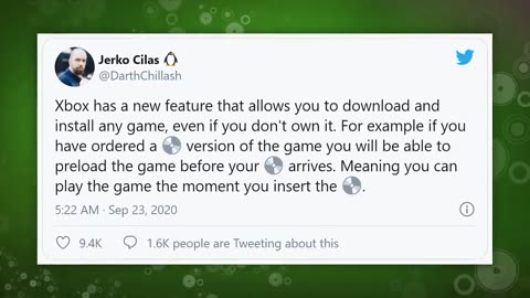 Xbox Is Gonna Let You Install Games Before You Buy Them [5IdXZBo2yN4-1]