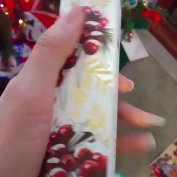 I forgot to post series: My bathroom buddy. For real. My christmas present to myself