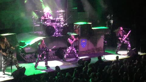 Sabaton
