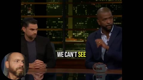 Bill Maher's audience erupted in cheers after he shut down Race-Hustler Bakari
