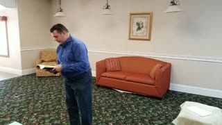 FaithPoint Sermon from 1 Corinthians 6