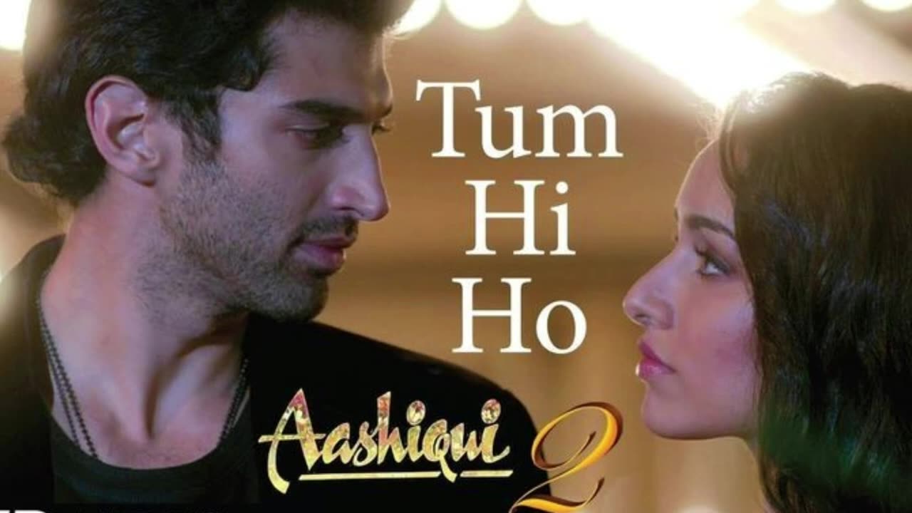 Tum hi ho | Arijit singh