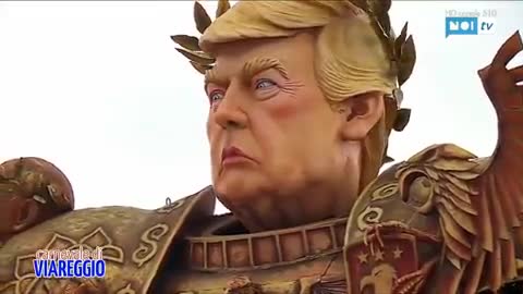 The Great MAGA King