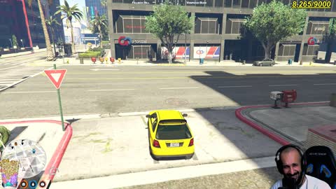 Name Abduls Car for 10 Gifted Subs😂