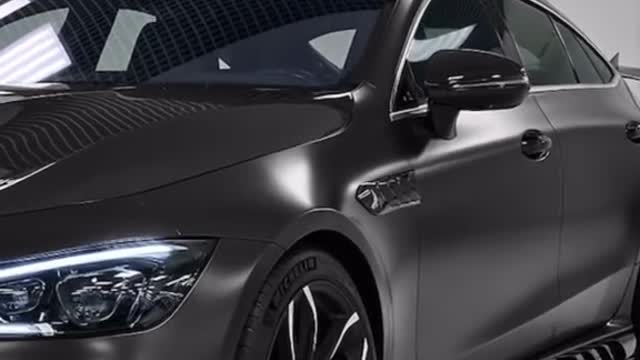 MercedesAMGGT63sRocars#tiktokcars#mercedes