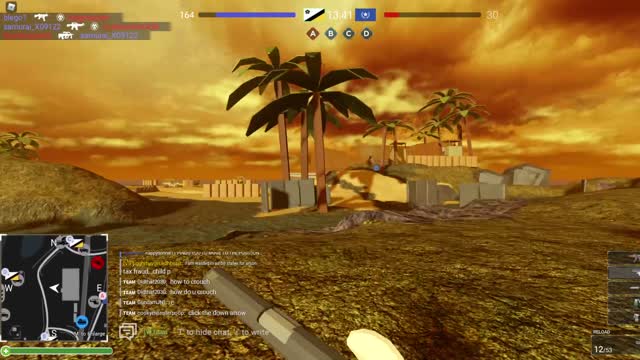 FRIST TIME ON POLYBATTLE
