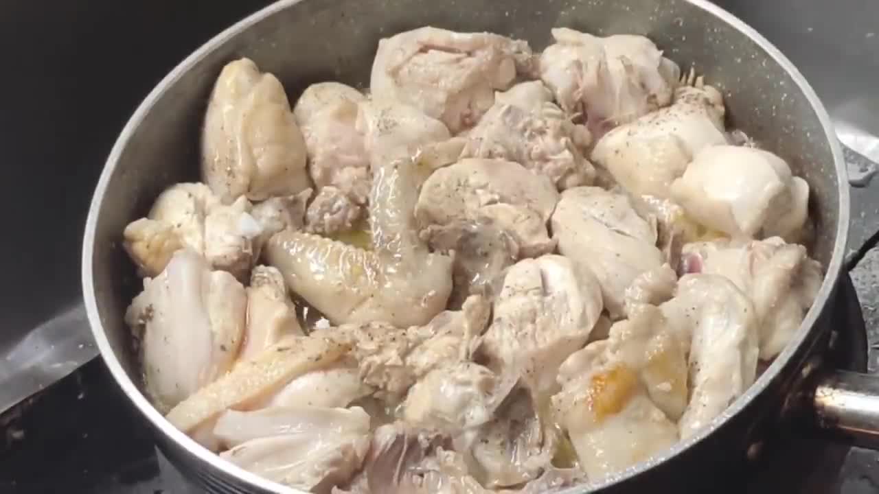 WAG LANG PURO ADOBO AT PRITO!! GANITONG LUTO NAMAN, MAPAPAWOW KA SA SARAP!!