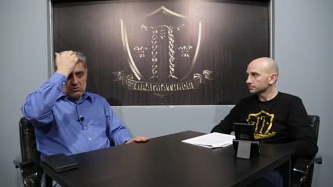 Da li su iskušenja i nemoralni porivi usađeni u čoveku (Miroljub Petrović)