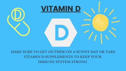 Boost your immunity when pregnant