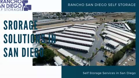 Affordable Public Storage Packing Supplies- RSD Storage