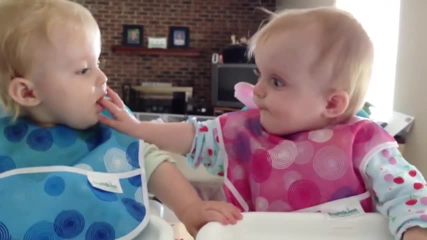 Cutest Baby Family Moments - Funny and Cute Baby Video