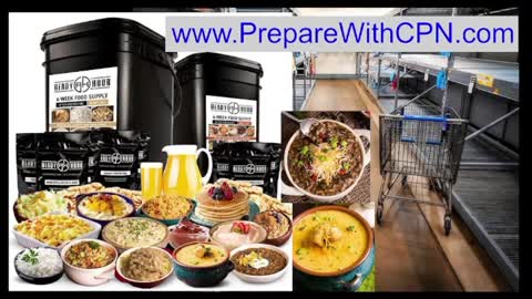 The Precipice! We Are The Plan! The Military Civilian Alliance: WWG1WGA!