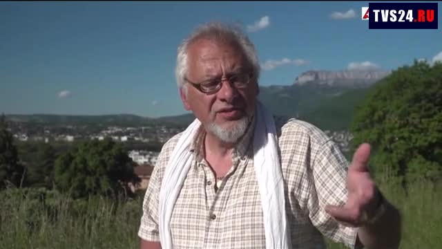 « POURQUOI JE QUITTE LA FRANC-MAÇONNERIE » PAR THIERRY BÉCOURT, PORTE-PAROLE DE LA SAVOIE SOUVERAINE