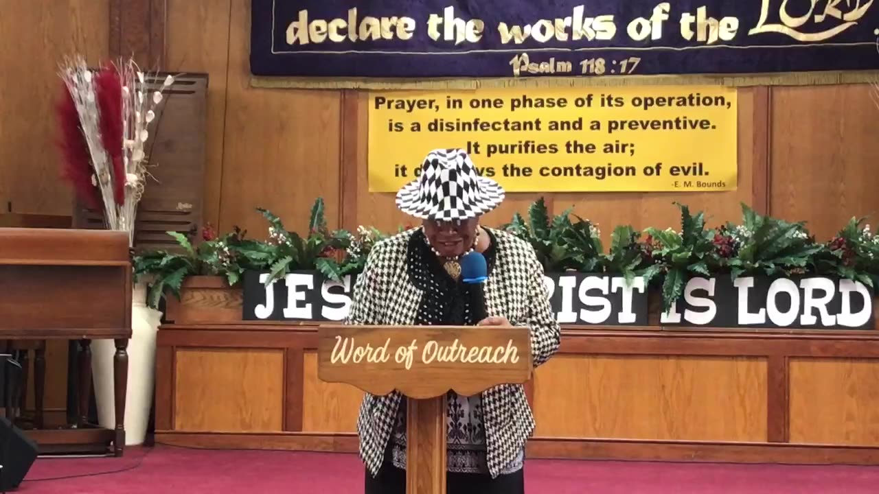 Throne of Grace is Positive