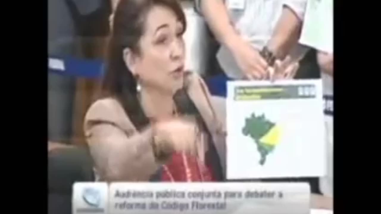 audiência pública conjunta entre CMA, CRA, CCT e CCJ em 13/09/2011, para tratar sobre a reforma do Código Florestal.