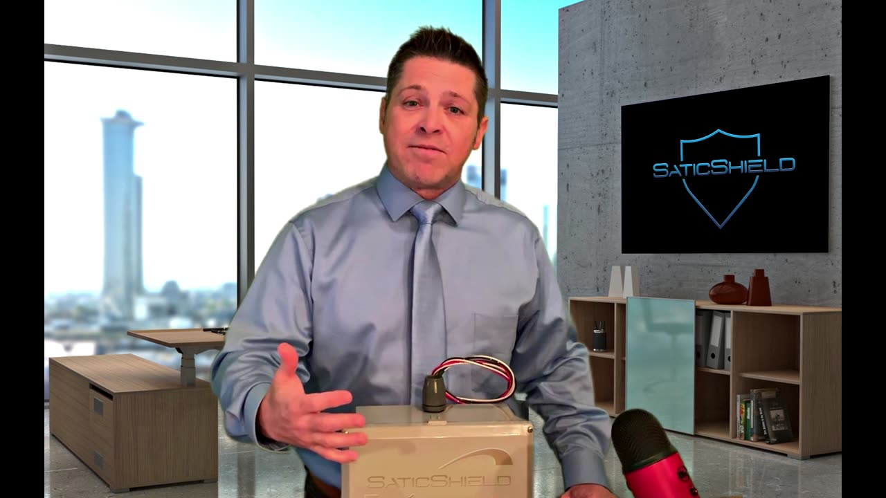 Increase your Solar's Efficiency with Power Perfect