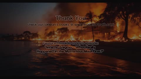 Our "Wildfires"