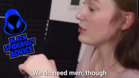 The Hate For Men Is Real