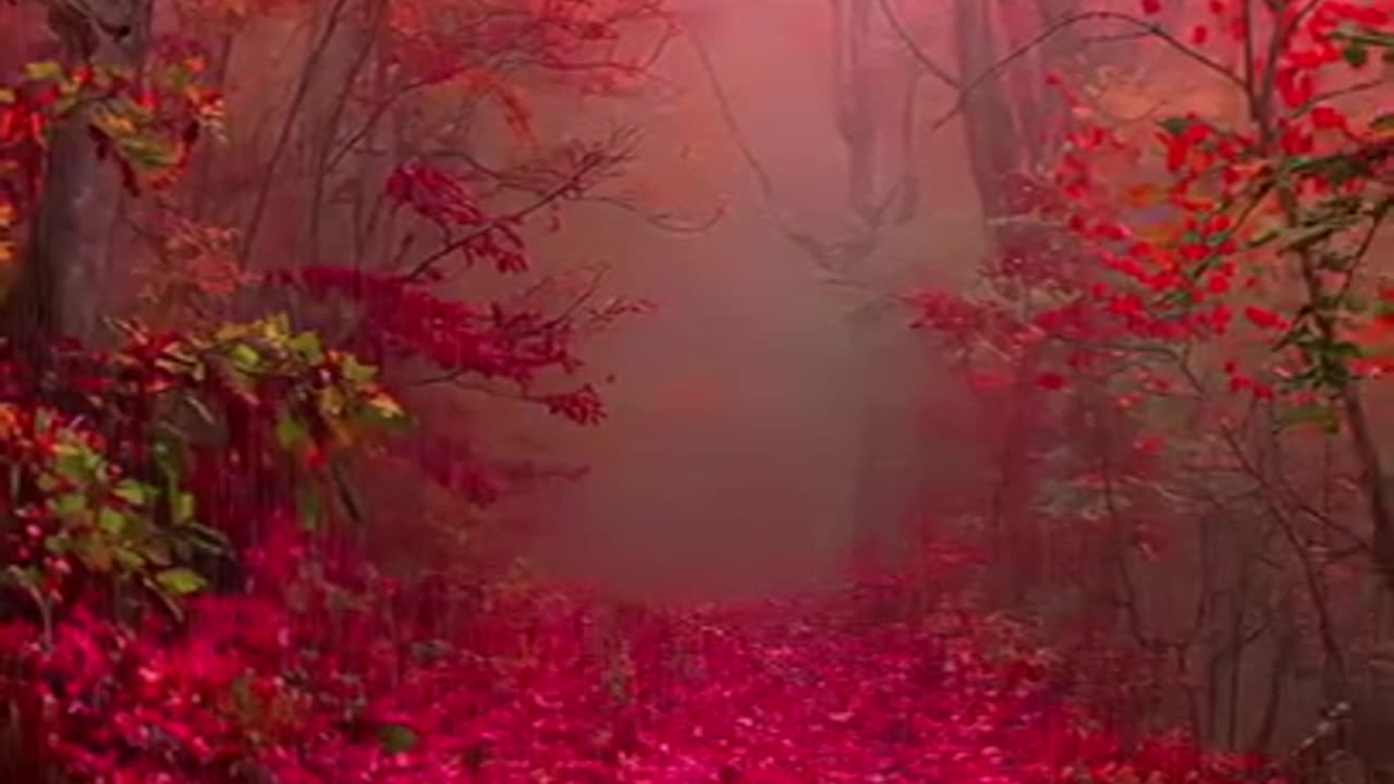 Beautiful world