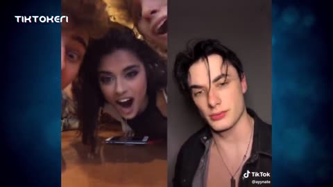 VIRAL TIKTOK COMPILATION #11