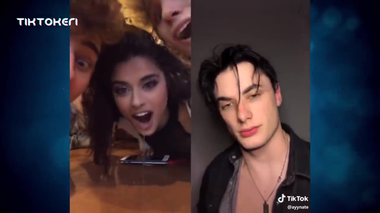 VIRAL TIKTOK COMPILATION #11